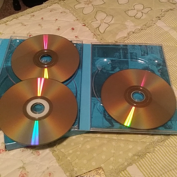 The Golden Girls Second Season - Picture 9 of 10